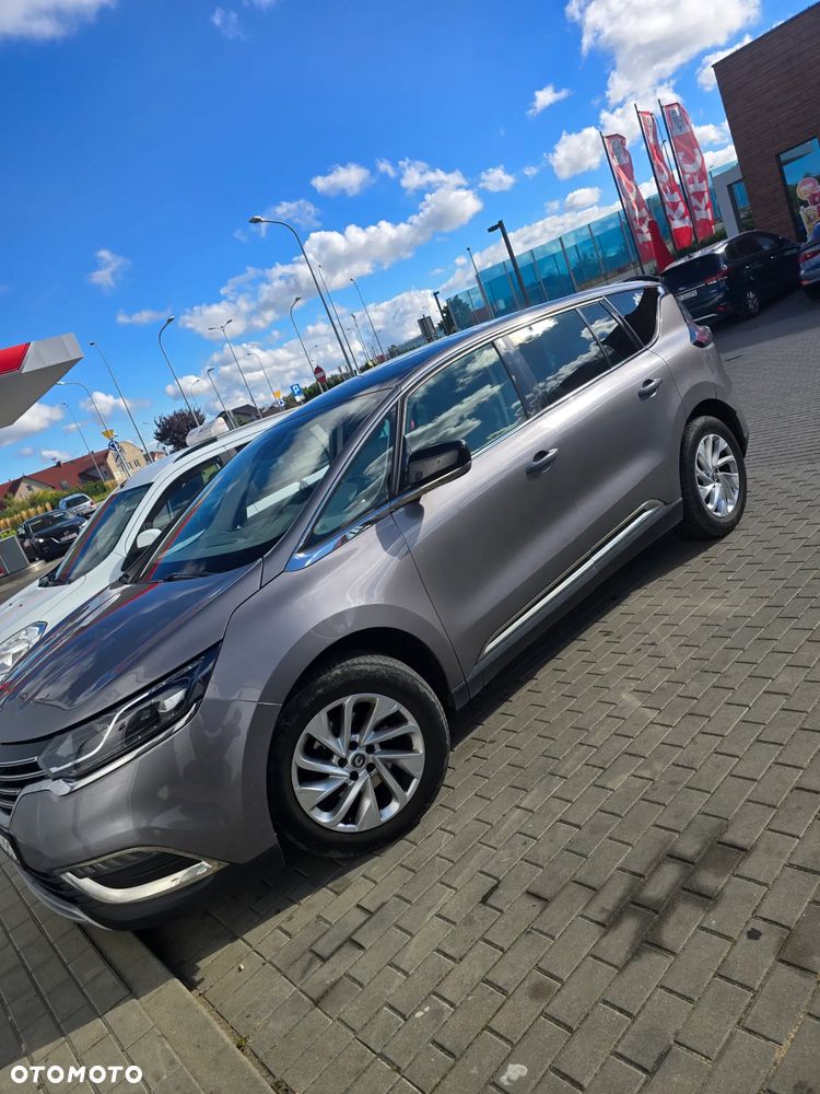 Renault Espace 1.6 dCi Energy Magnetic EDC - 1