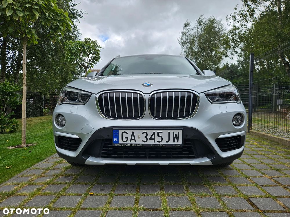 BMW X1 sDrive20d Sport - 27