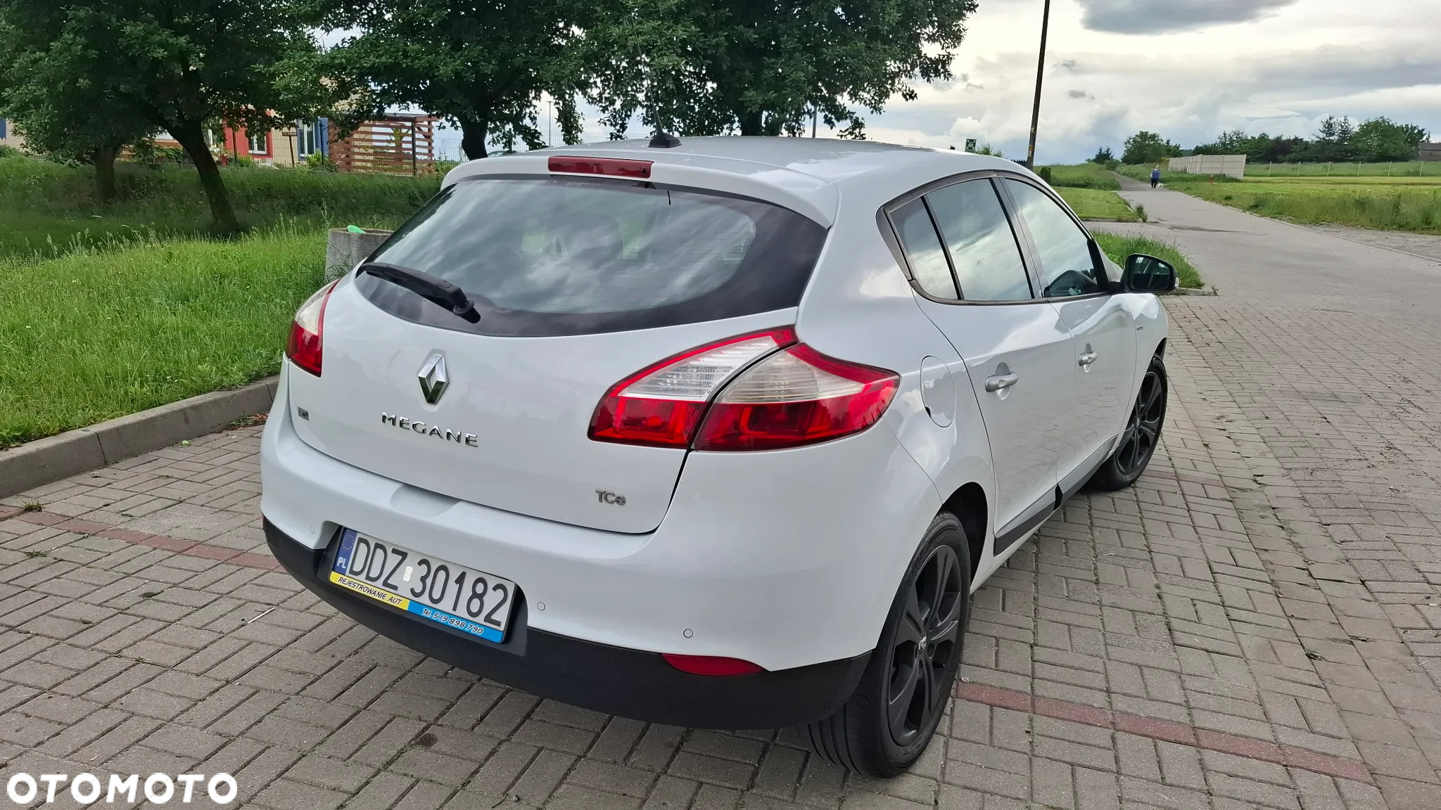 Renault Megane 1.4 16V TCE Bose Edition - 3