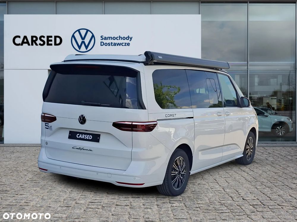 Volkswagen California - 8