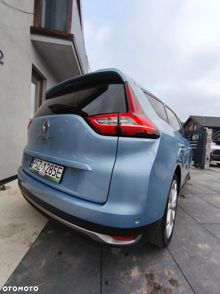 Renault Grand Scenic - 2