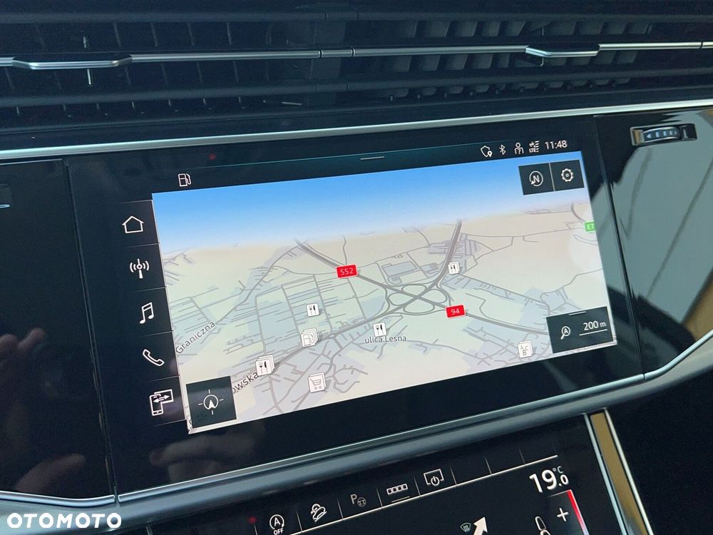 Audi Q7 45 TDI mHEV Quattro S Line Tiptr - 25