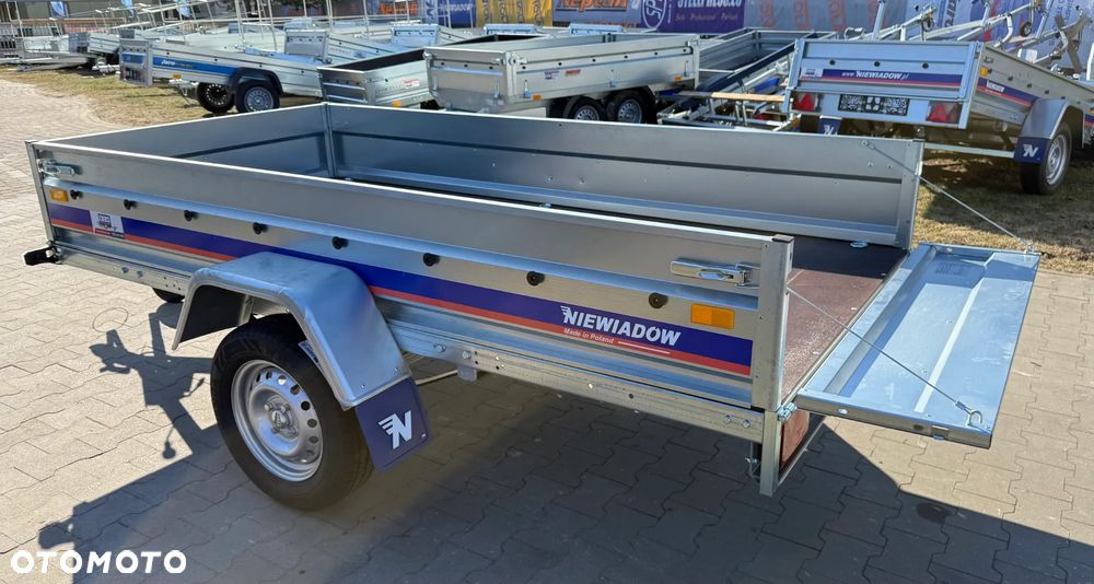 Niewiadów BEG7527YU - 9