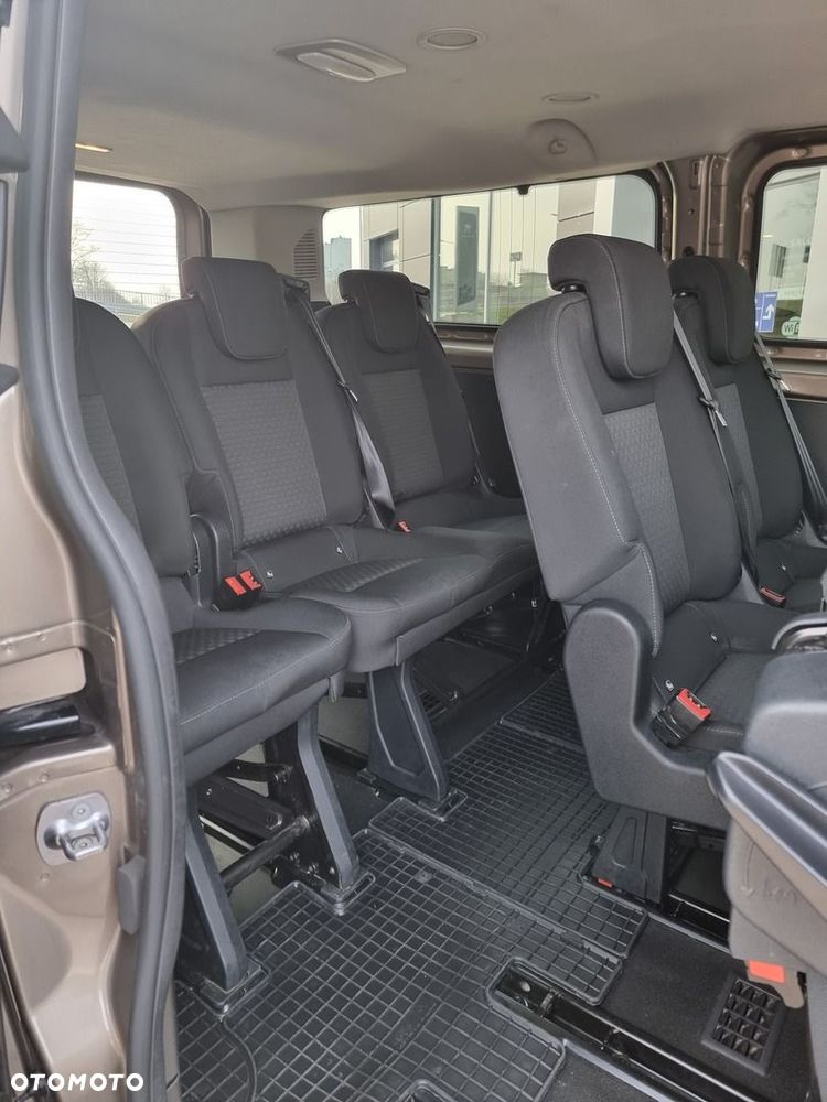 Ford Transit Custom - 24
