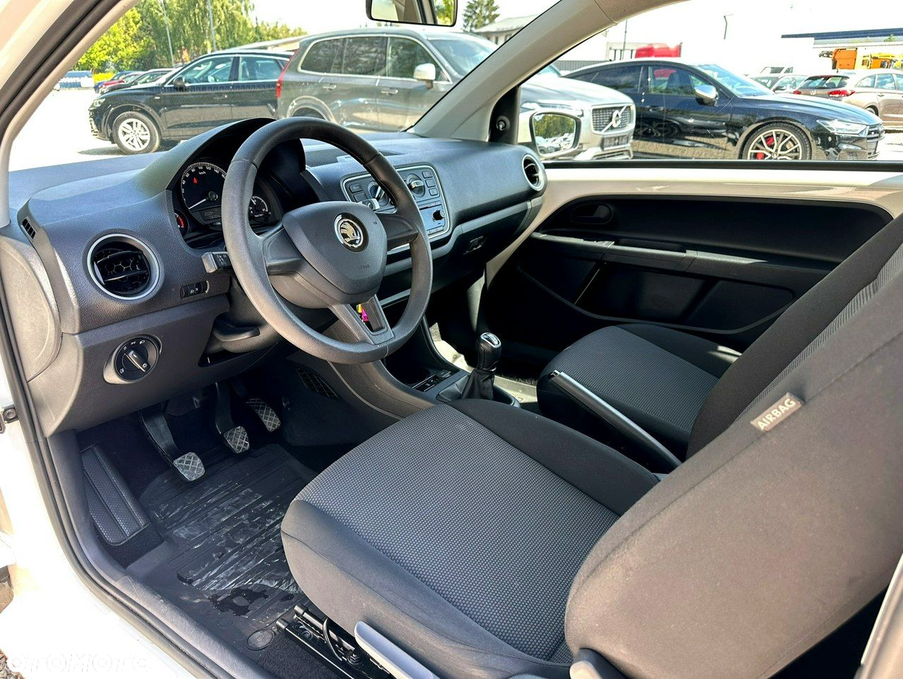 Skoda Citigo - 12