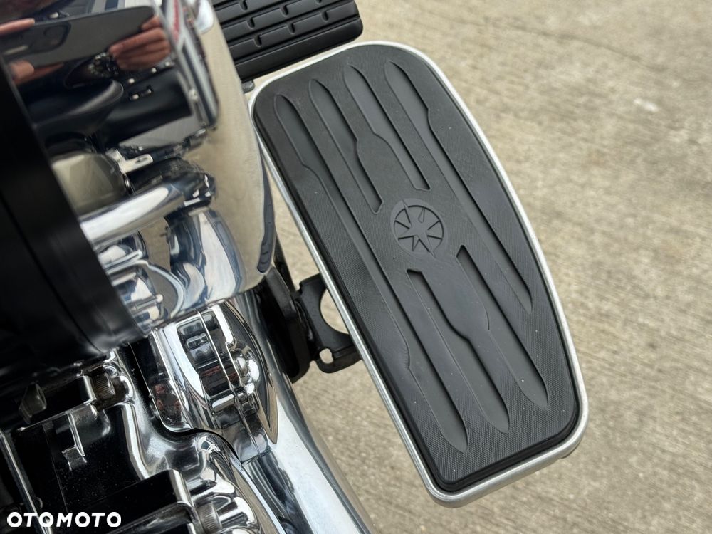 Yamaha Drag Star - 16