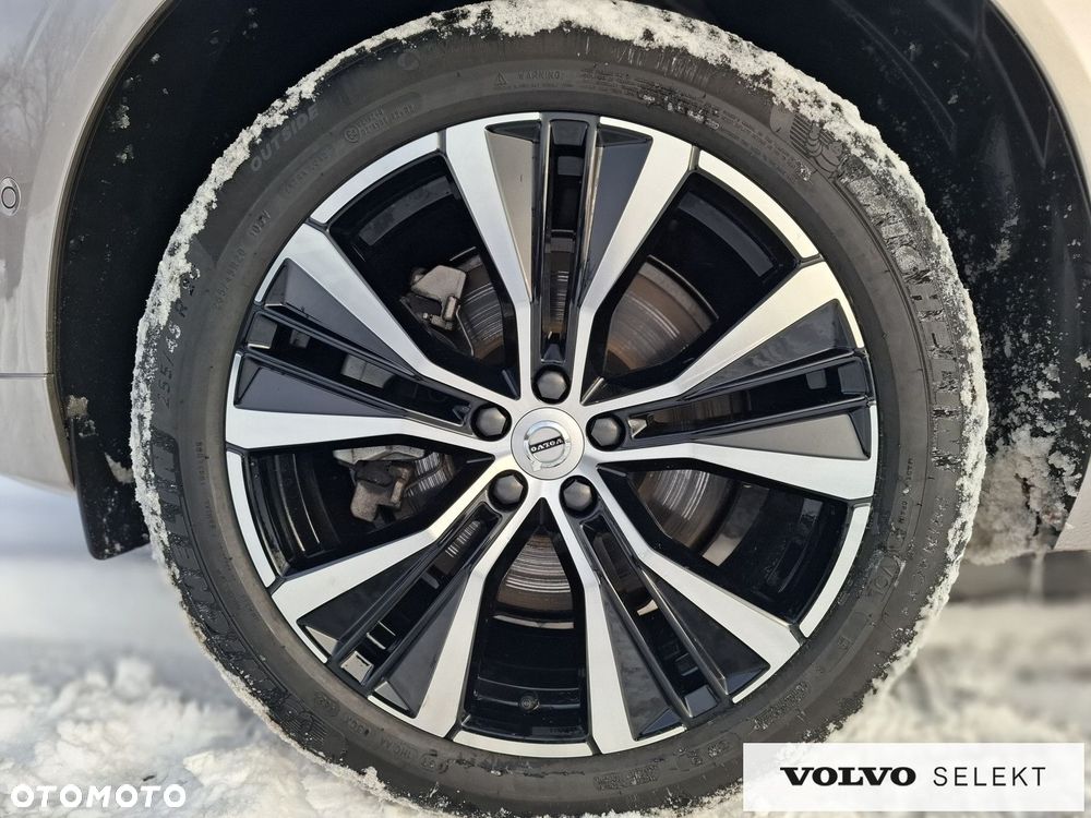 Volvo XC 60 - 40
