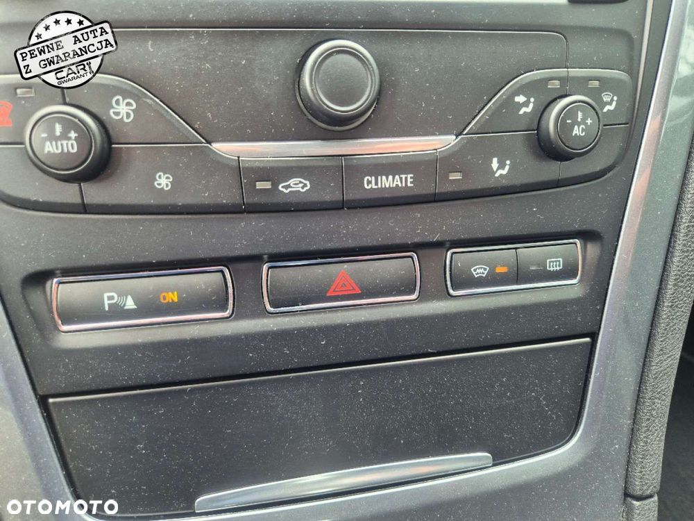 Ford Mondeo - 29