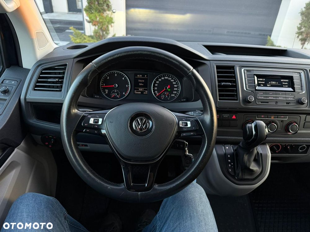 Volkswagen Transporter L1H1 DSG - 19