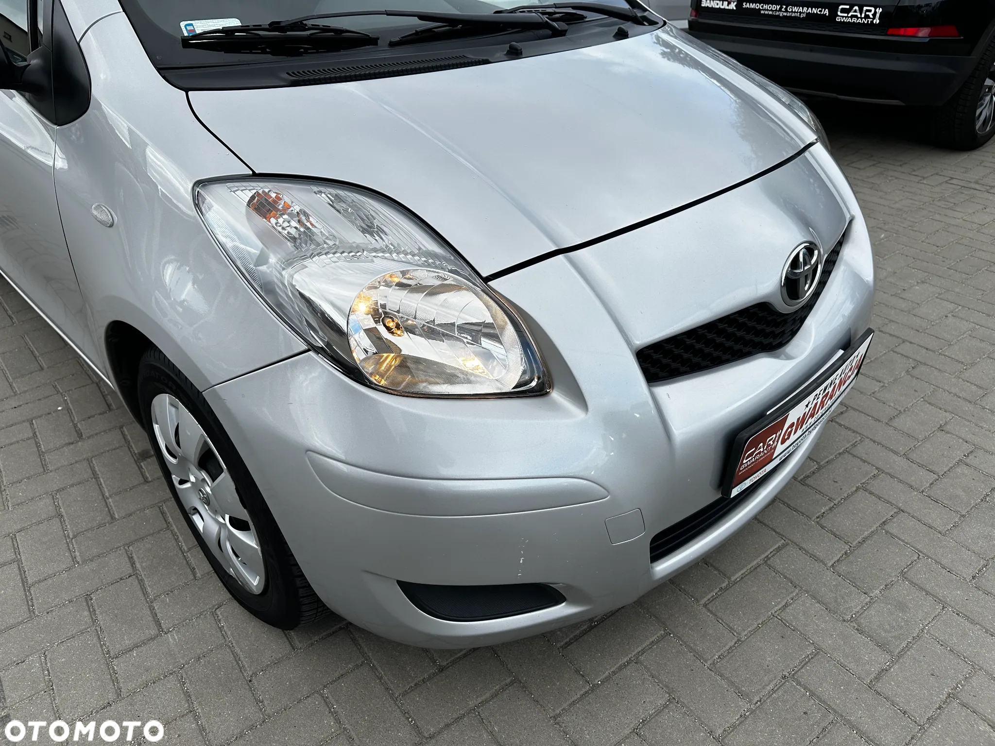 Toyota Yaris - 34