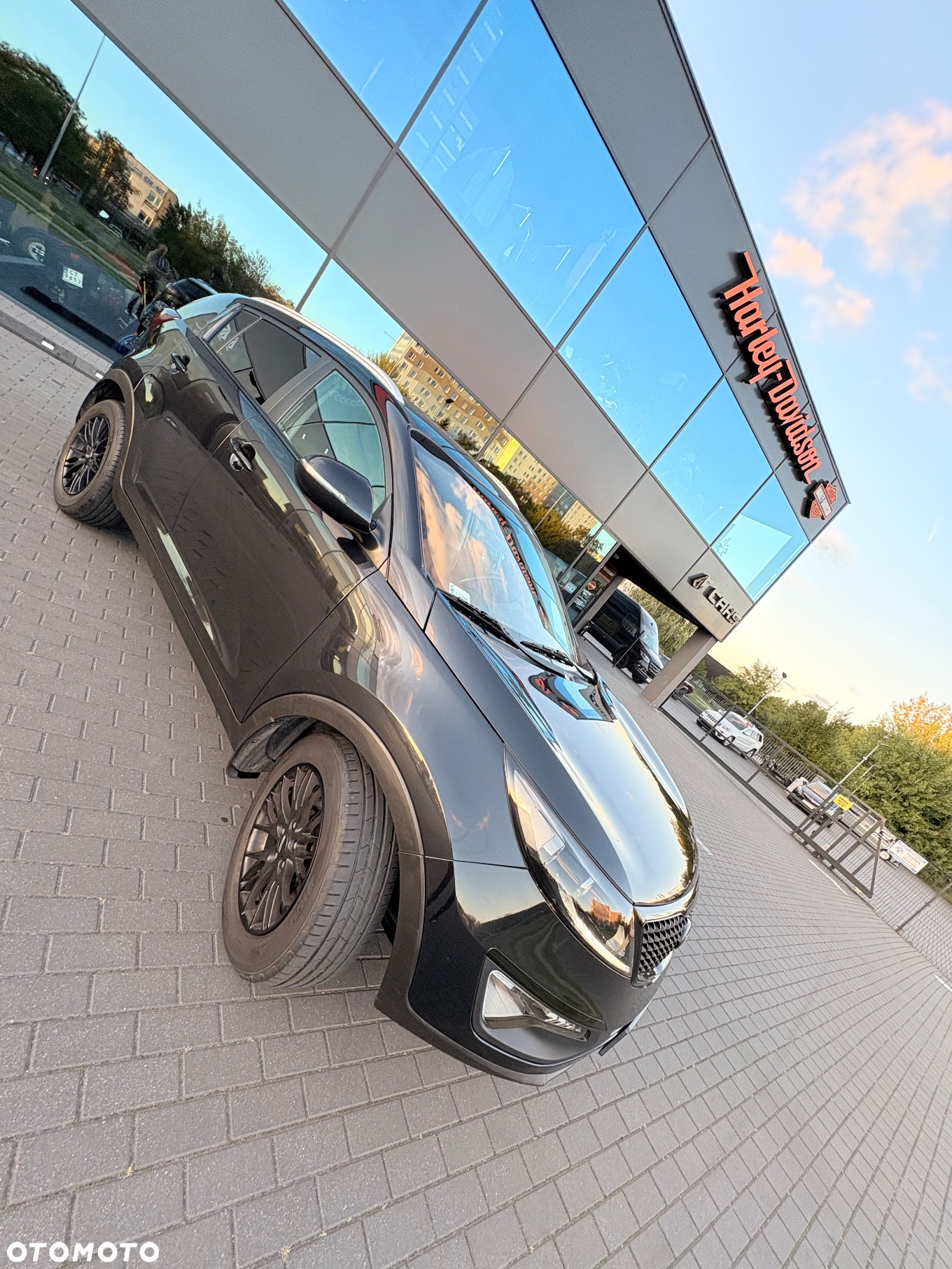 Kia Sportage 2.0 GDI L 2WD - 14