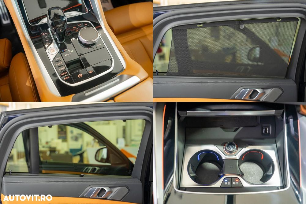 BMW X6 - 4