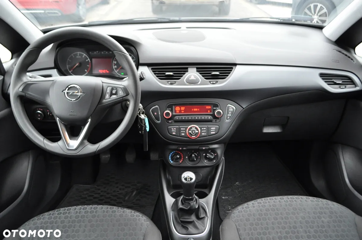 Opel Corsa - 19