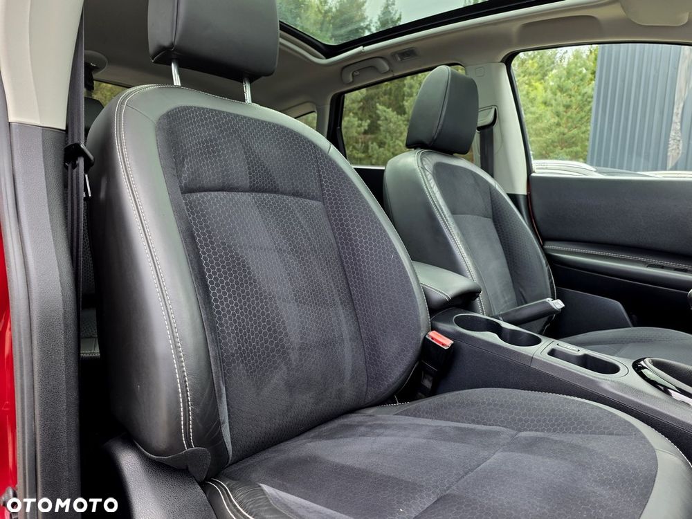 Nissan Qashqai 1.6 I-Way - 16