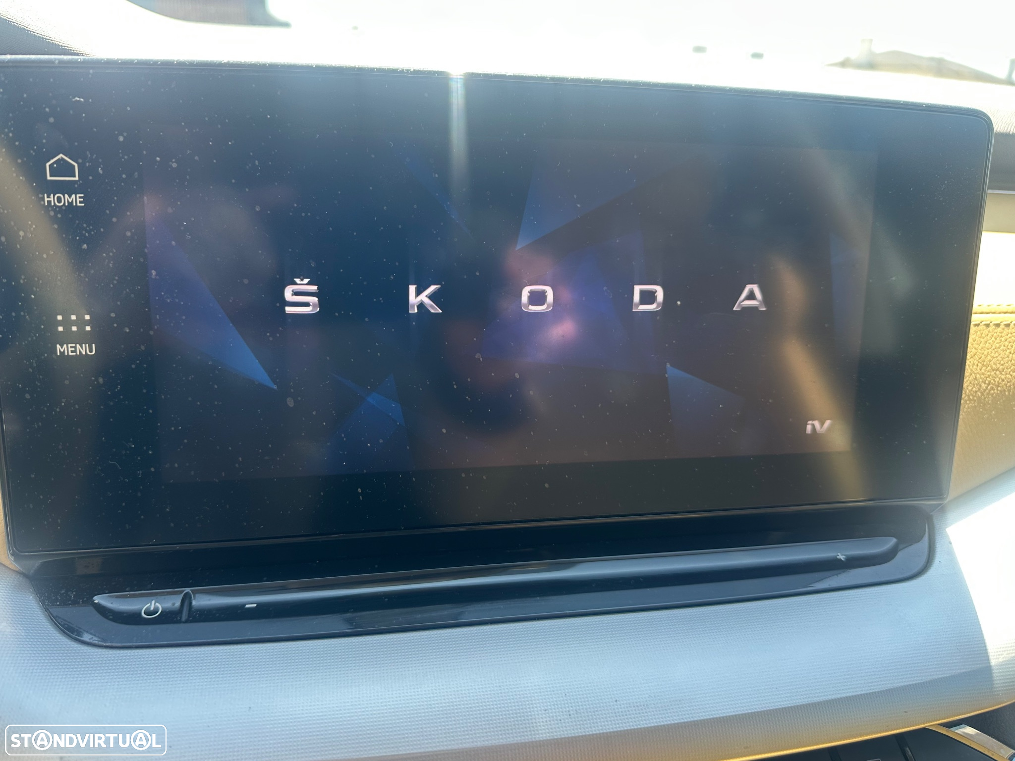 Skoda Octavia Break 1.4 TSi iV Style DSG - 14
