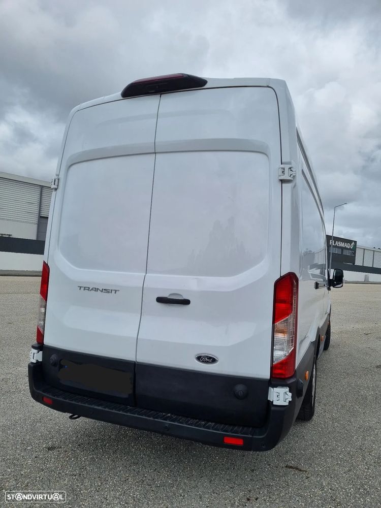 Ford TRANSIT L4H3 - 5
