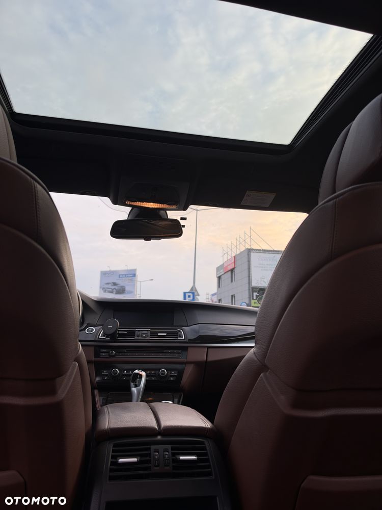 BMW Seria 5 - 23
