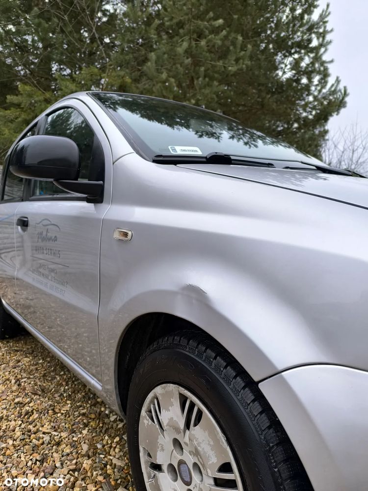 Fiat Panda - 7