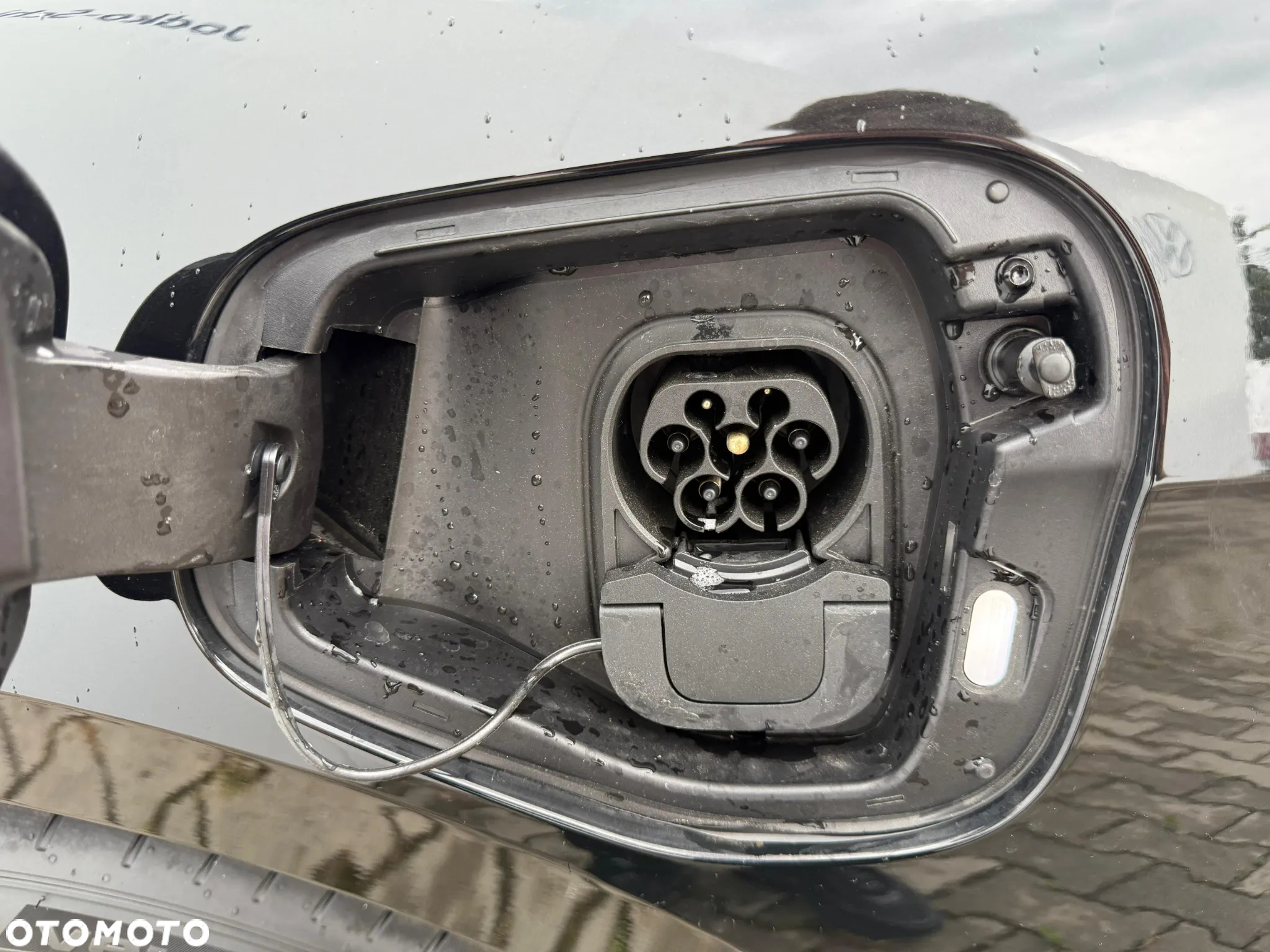 Volkswagen Passat 1.5 TSI ACT mHEV Business Plus DSG - 8