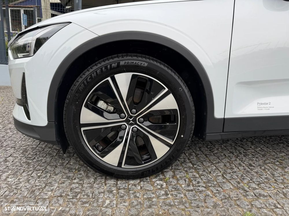 Polestar 2 Long Range 78 kWh - 13