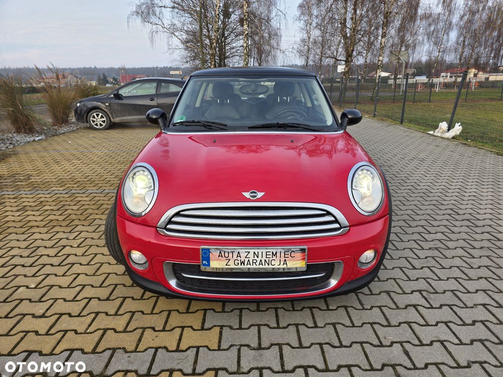 MINI Cooper D Bayswater - 2