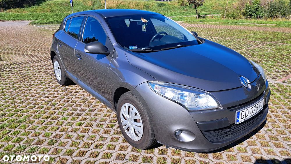 Renault Megane 1.6 16V Expression - 2