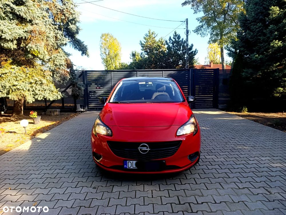 Opel Corsa 1.4 T GSi S&S - 4