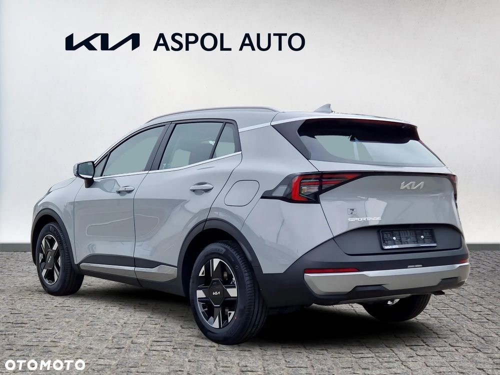 Kia Sportage 1.6 T-GDI L 2WD - 4
