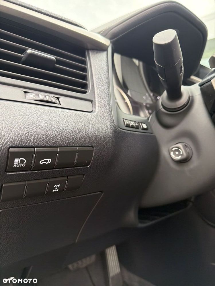 Lexus RX 300 Prestige - 12