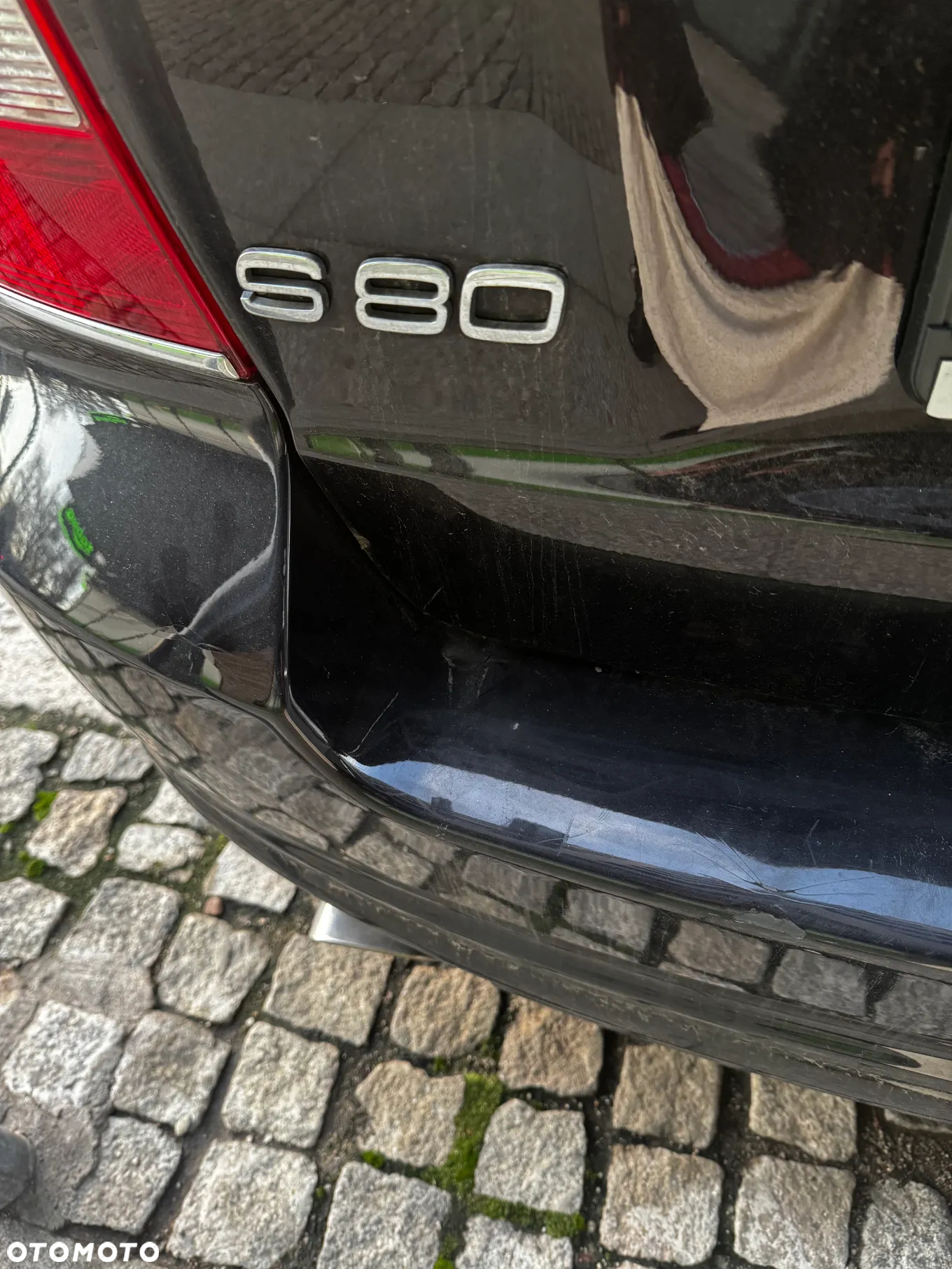Volvo S80 D5 Summum - 18