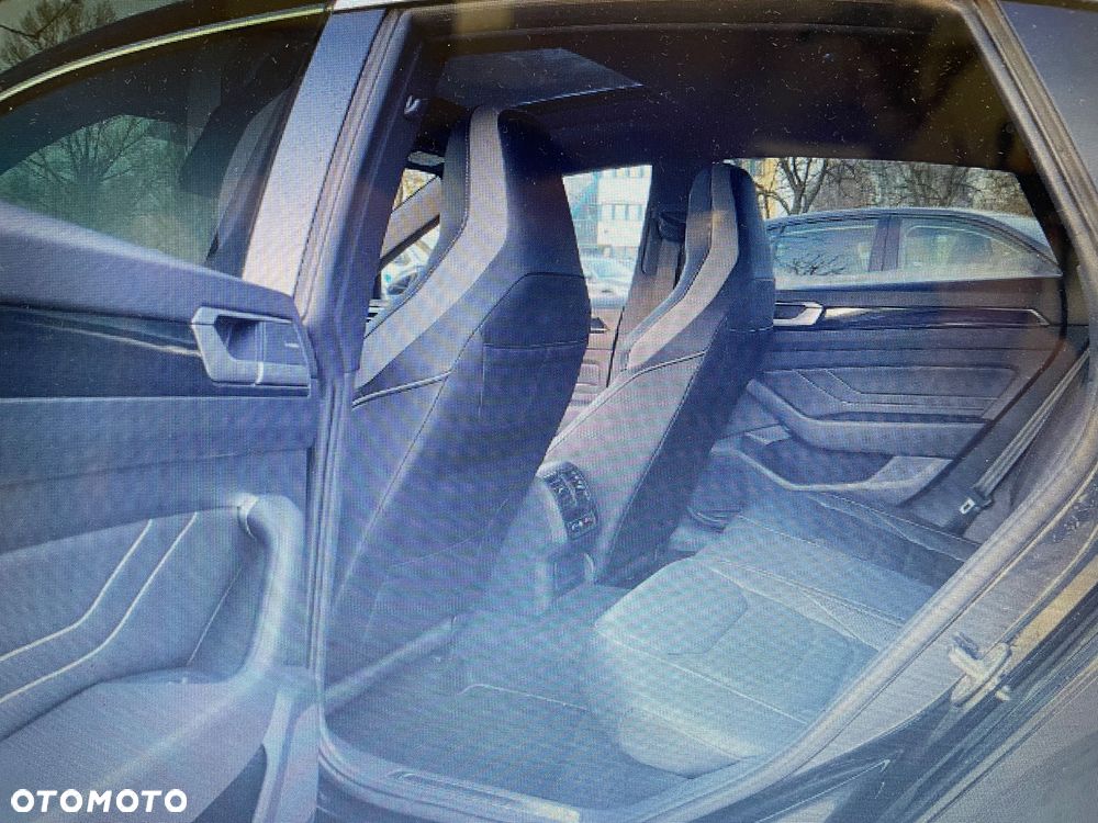 Volkswagen Arteon 2.0 TSI GPF R-Line DSG - 13