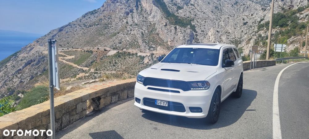 Dodge Durango - 18