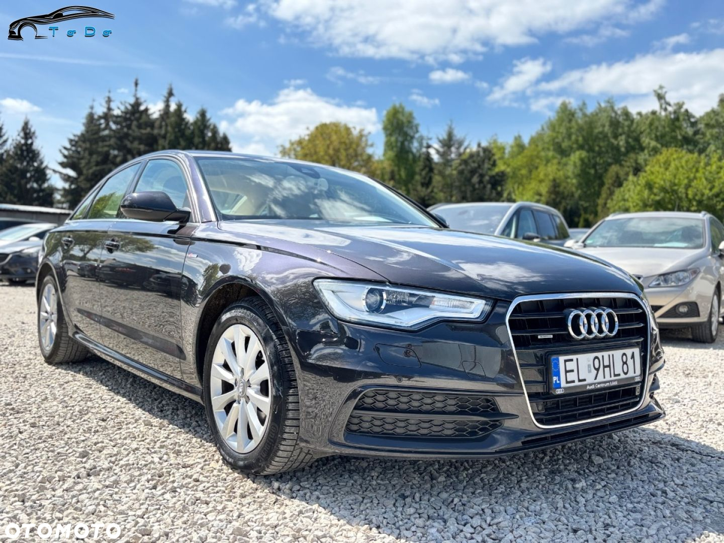Audi A6 3.0 TDI Quattro S tronic - 3