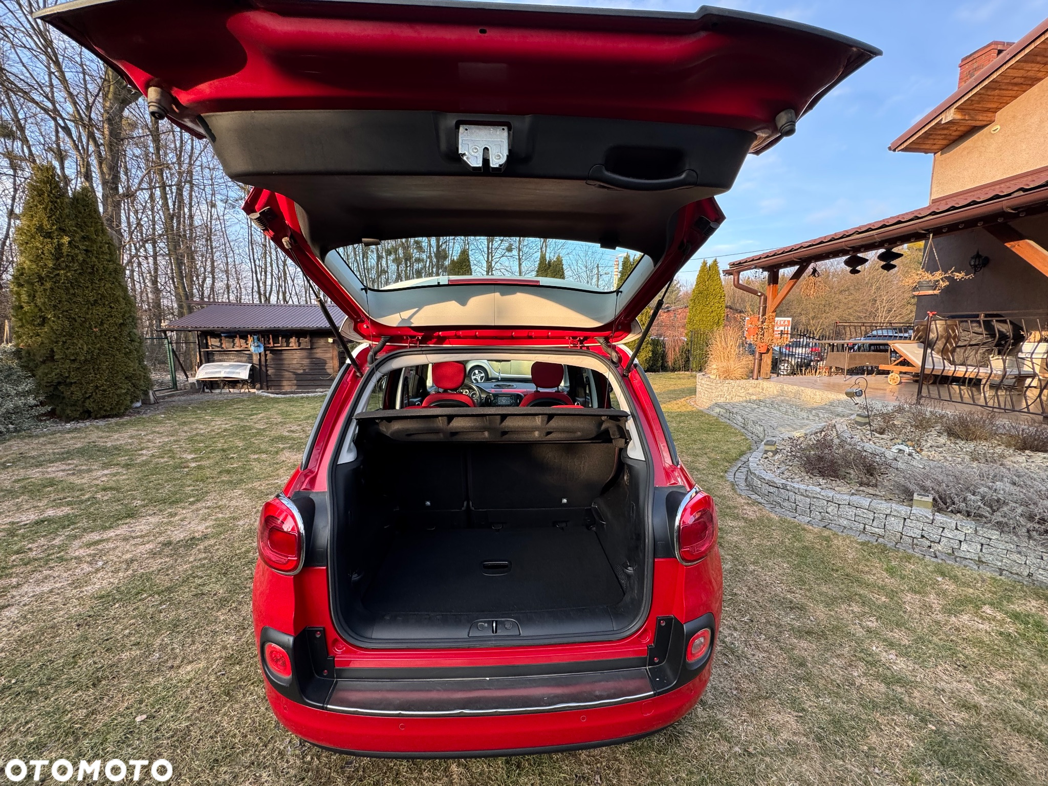 Fiat 500L 1.3 Multijet Pop Star S&S - 15