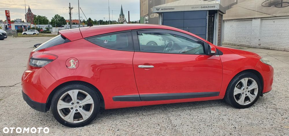 Renault Megane 1.6 16V Expression - 14