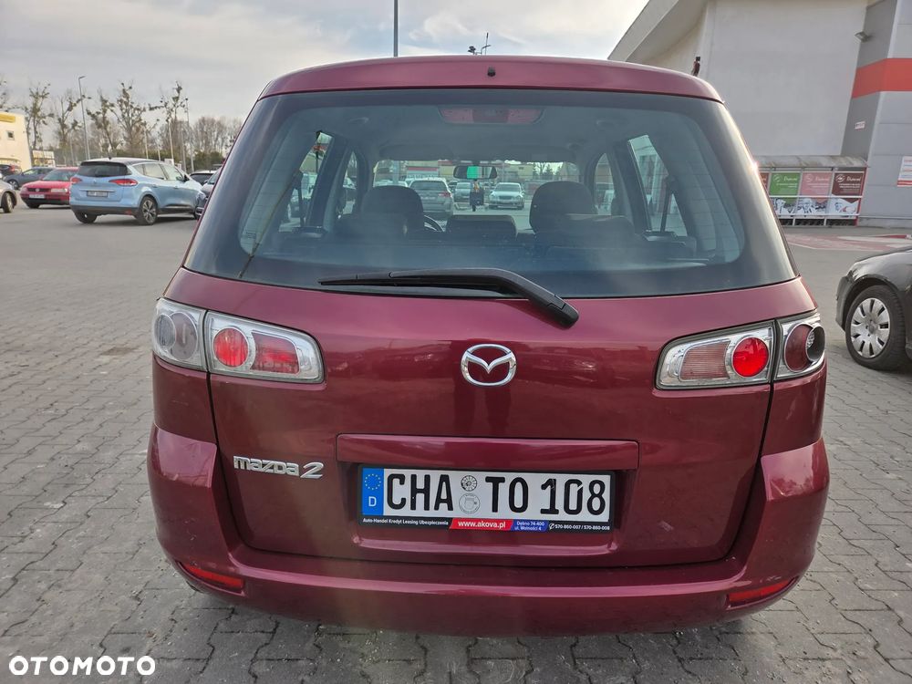 Mazda 2 1.4l Active - 33