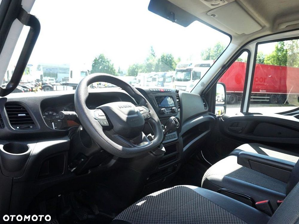 Iveco DAILY 35C16 - 9