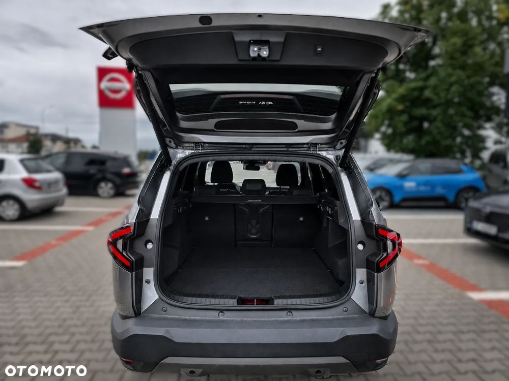 Dacia Bigster 1.2 TCe mHEV Journey - 7