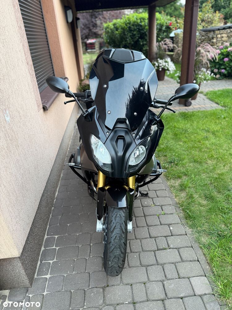 BMW RS - 10