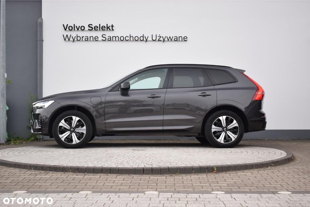 Volvo XC 60 - 6