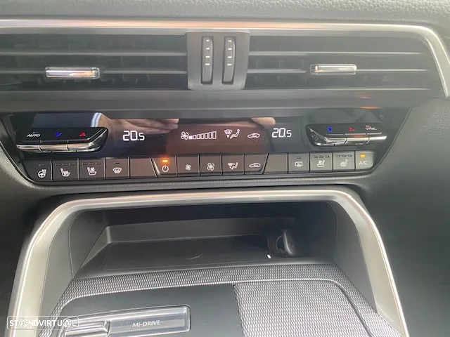 Mazda CX-60 2.5 e-Skyactiv PHEV Homura+Convenient &Sound P.+Comfort P.(Homu.)-SKO - 17