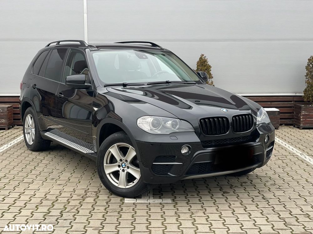 BMW X5 - 2