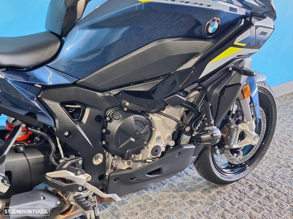 BMW S 1000 XR - 3