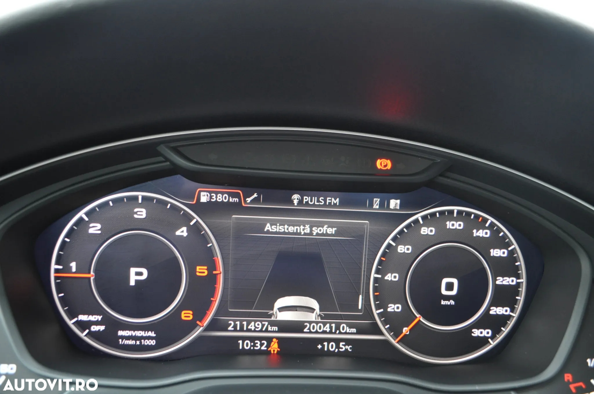 Audi A5 Sportback 2.0 TDI S tronic - 28