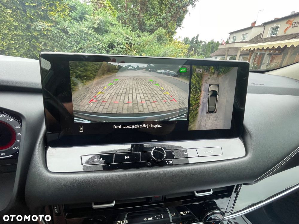 Nissan Qashqai 1.3 DIG-T MHEV N-Connecta - 8