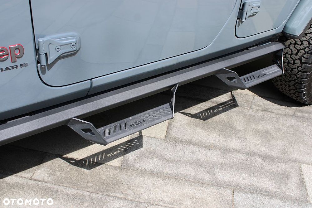 Jeep Wrangler - 13