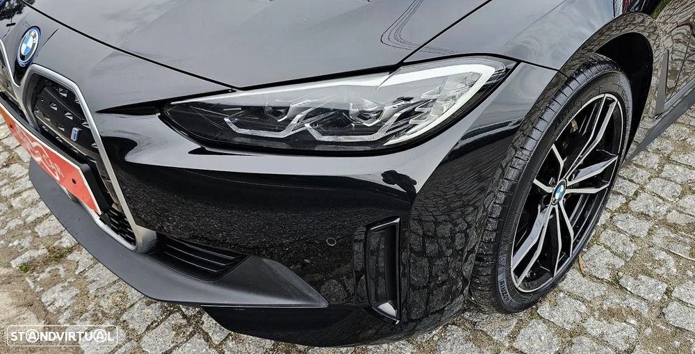 BMW i4 eDrive35 Gran Coupe - 32