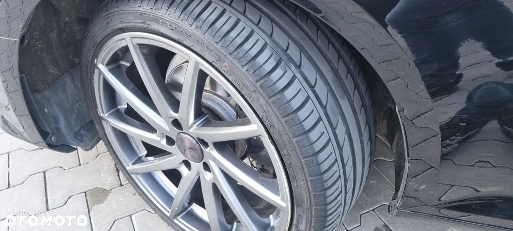 Audi A4 - 15
