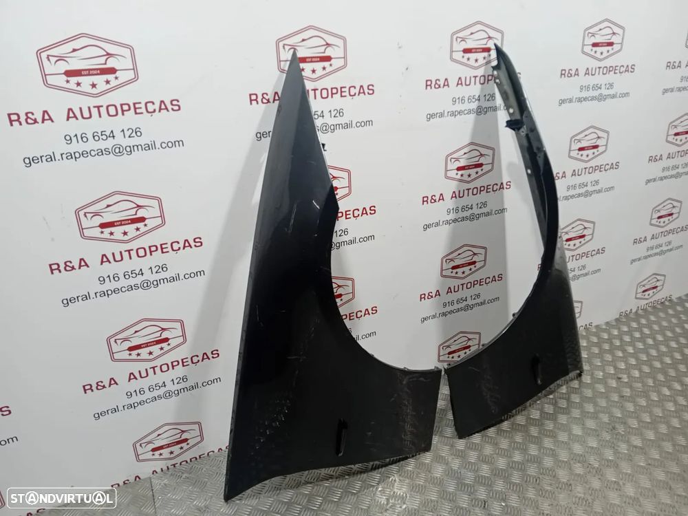 Frente Completa BMW SERIE 3 E90 PRÉ LCI Diesel - 18