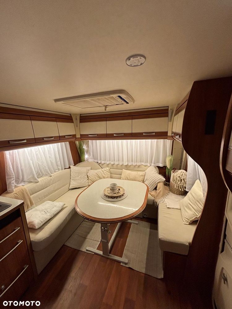 Dethleffs Emotion - 26